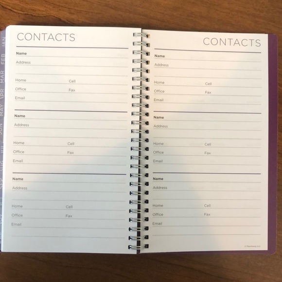 Planner - Picture 8 of 9